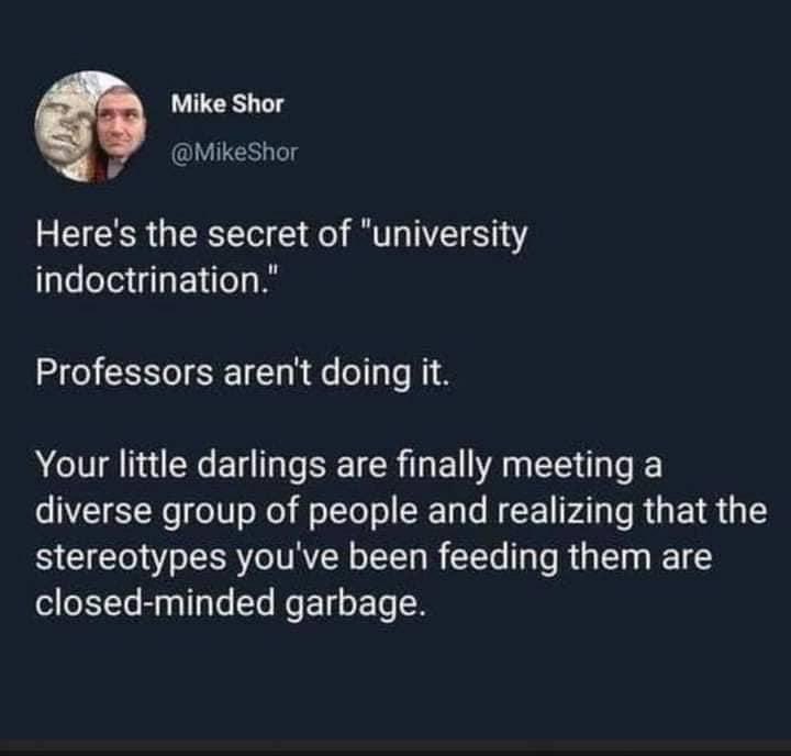 This is a really good take.