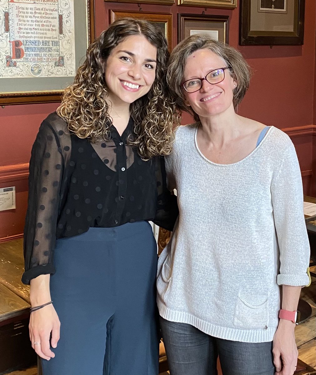 Rachel Lennon tweet media