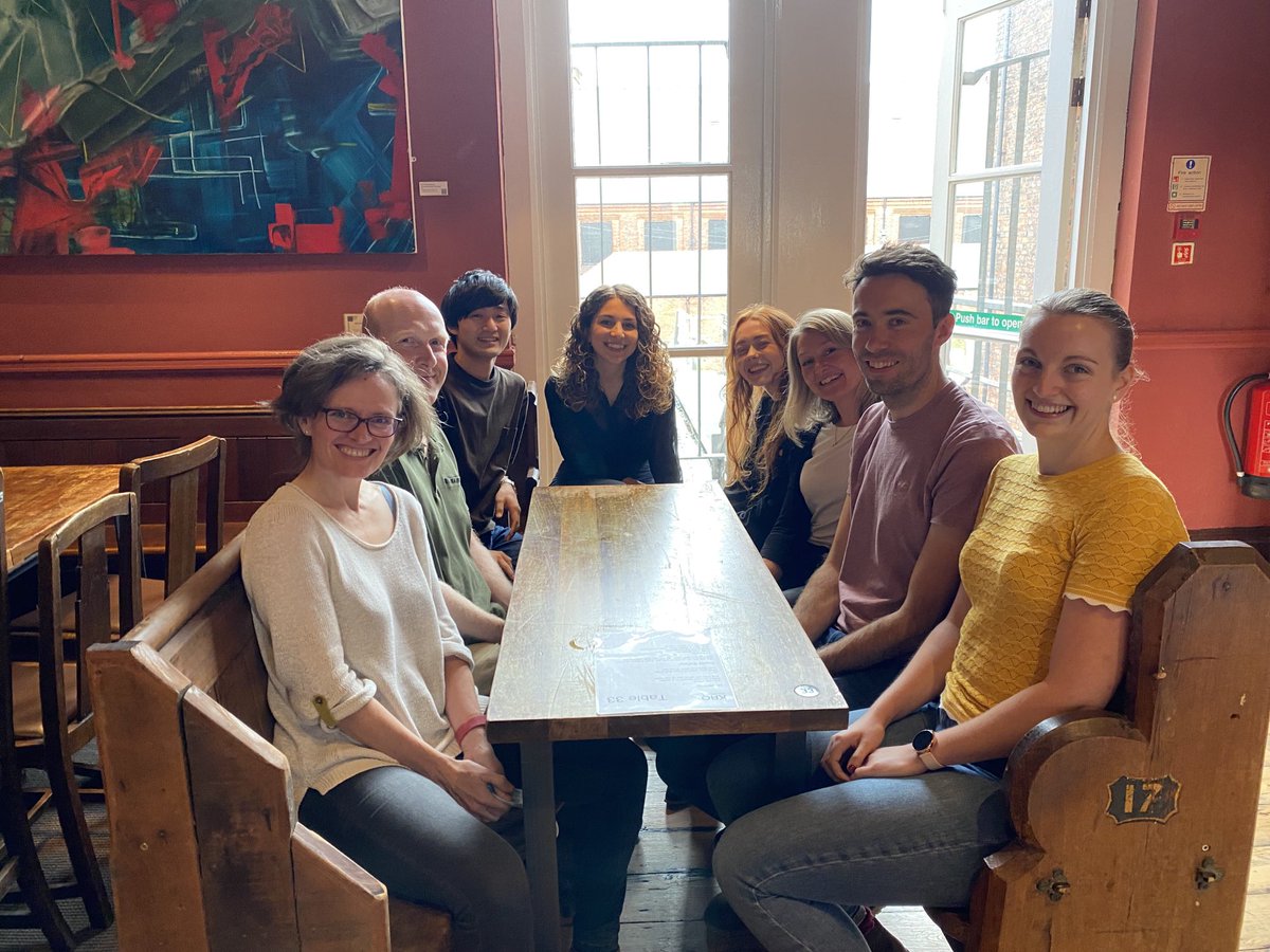 Rachel Lennon tweet media