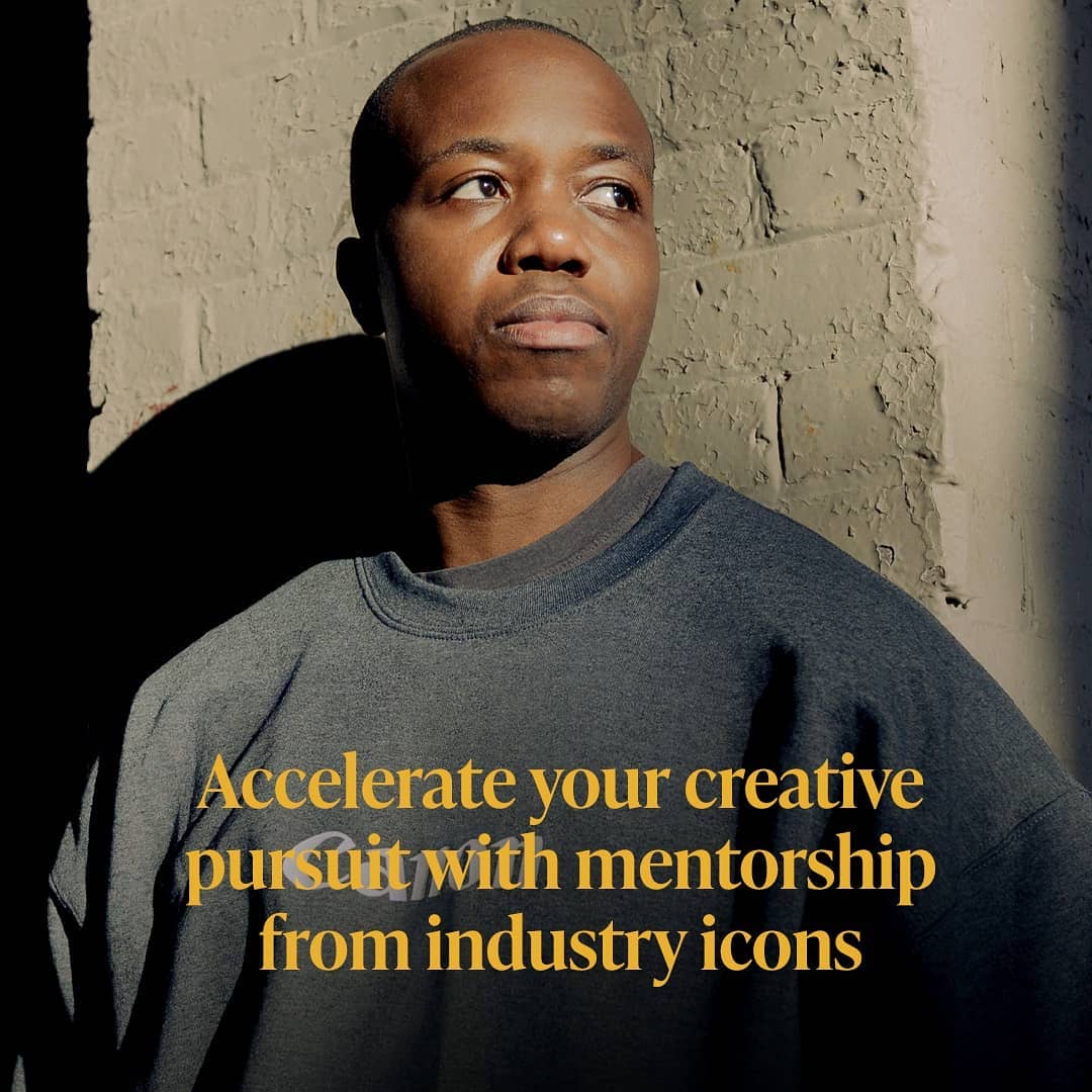 ajaniphoto's tweet photo. I am grateful, honored, and fortunate to be a mentor for Canon FUTURES!

This is an incredible opportunity for young artists and entrepreneurs via Canon Canada and the Canon Creator Lab, and registration is available here until August 16th: https://t.co/Lyav3Idbrj. #canonfutures https://t.co/dCcR045GZm
