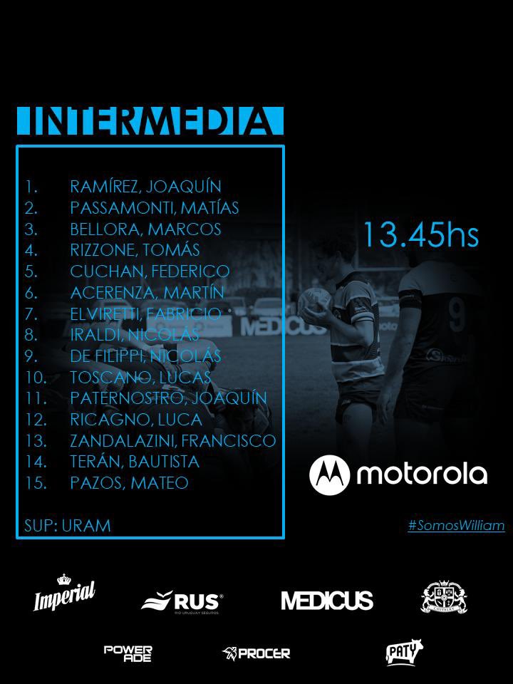 Liceo Naval Rugby tweet media