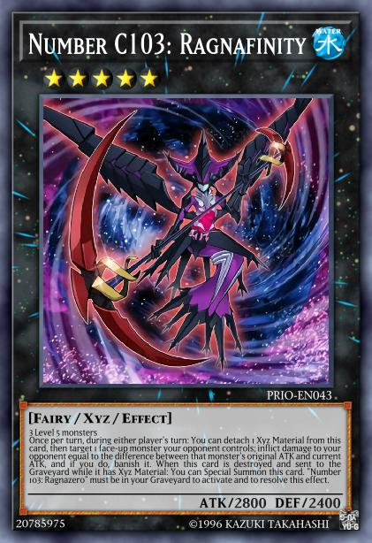 every Yu-Gi-Oh! card tweet media