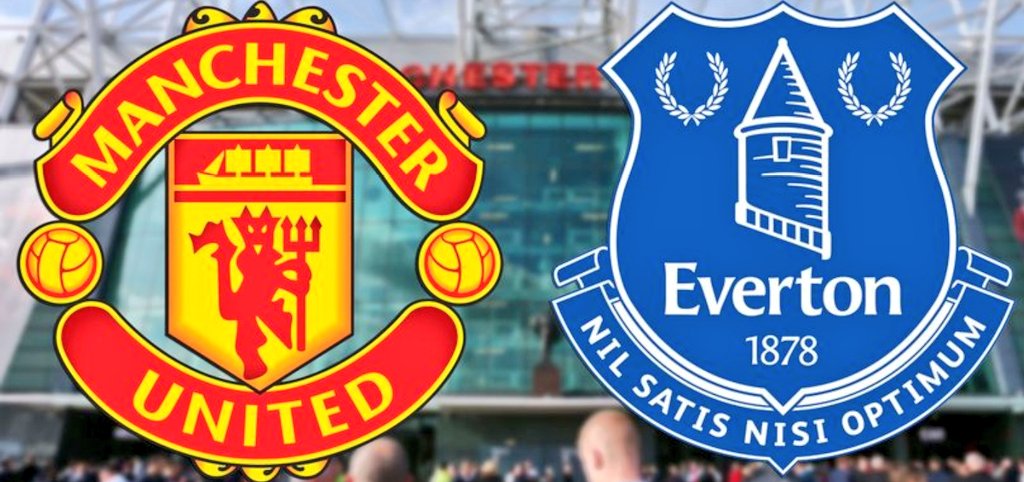 We have the Everton match on live tomorrow. 🍺🏟️