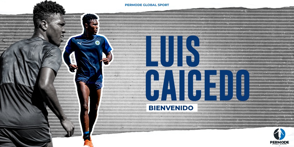 GlobalPermode's tweet photo. 👋 ¡Bienvenido Luis!

Estamos muy contentos de poder acompañarte en tu carrera deportiva. Vamos 𝕃𝕌𝕀𝕊 ℂ𝔸𝕀ℂ𝔼𝔻𝕆 🎯⚽️

𝙋𝙚𝙧𝙢𝙤𝙙𝙚 𝙂𝙡𝙤𝙗𝙖𝙡 𝙎𝙥𝙤𝙧𝙩𝙨

Desde☕🇨🇴 a 🇺🇾 https://t.co/PfatNNH4hV
