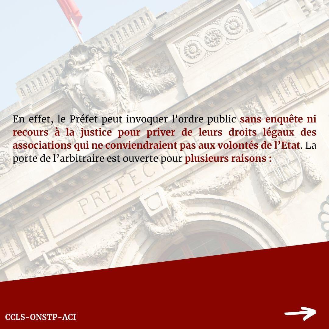 Action Contre l’Islamophobie tweet media