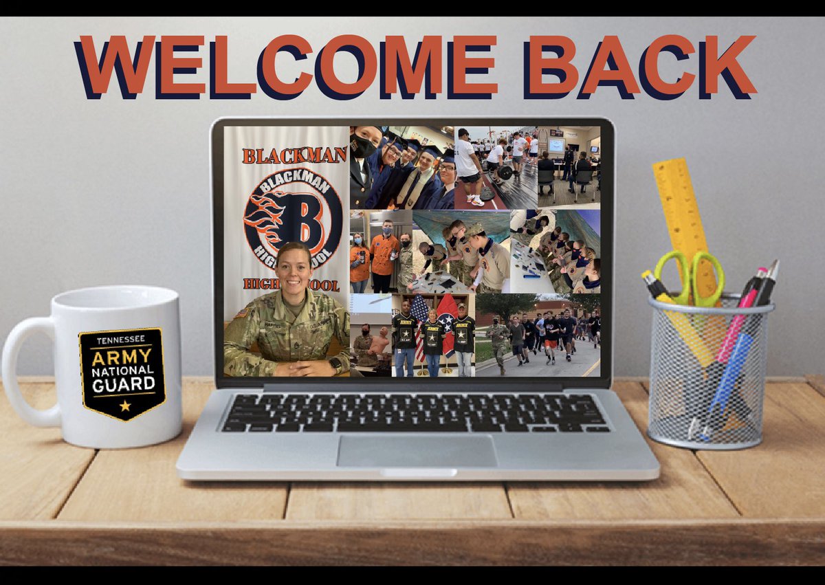 Happy First Day Back at School, Rutherford County Schools! I can’t wait to see what this year brings!