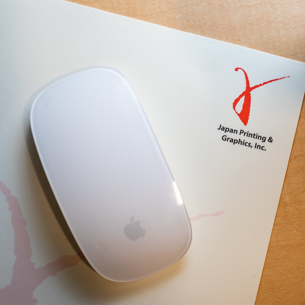 JapanPrint's tweet photo. You don't have to choose between functionality and esthetics -- we combine both!  #JapanPrinting #BusinessCards #CustomLetterhead https://t.co/9USrRAcbmw