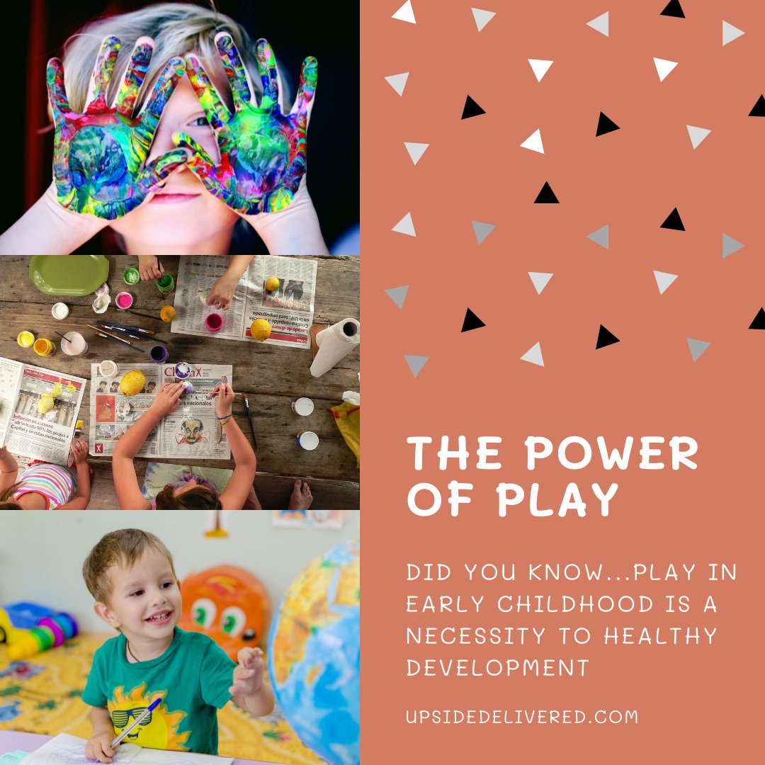 upsidedelivered's tweet photo. Did you know...#play in early childhood is a necessity for healthy development
With the help of our Standard Subscription Boxes, your children will learn how to learn through play and learn how to create their own #calm.🎁✨
#UPSideDelivered #CreateYourCalm #SubscriptionBox https://t.co/FH8fSiCQr2