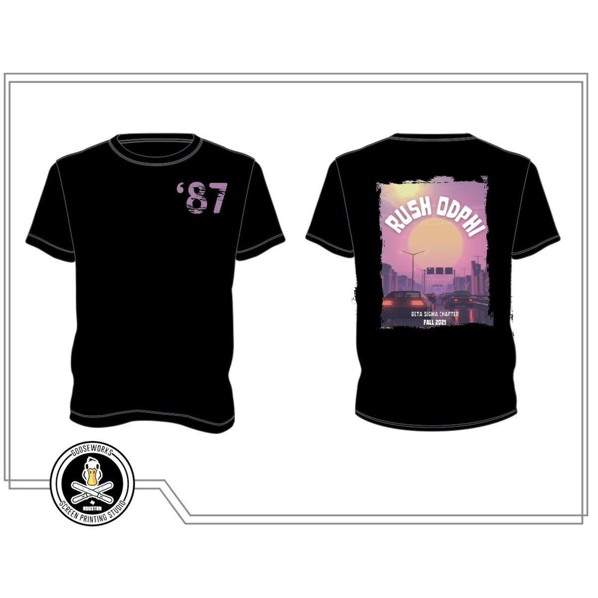 Main Street Knights tweet media