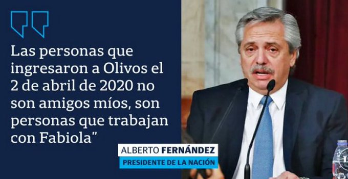 LuisGasulla's tweet photo. No defiende ni a la mujer #OlivosGate https://t.co/bnn9Qf8Gln