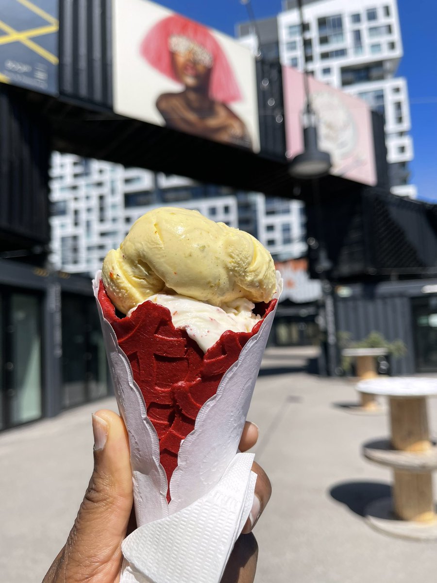 ModaraNaturals's tweet photo. @Jollz Ice cream 🍦 https://t.co/CExjPL7zFW