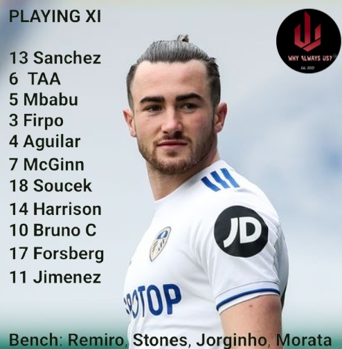 itisalwaysus's tweet photo. ASL Debut...πβ½ @ASL90993899
Here's your WAU line-up for
Gameweek 1 of season 2021/22!!
π΄β«
#waulive
#ASLS6 https://t.co/eQ7kKE7B8e