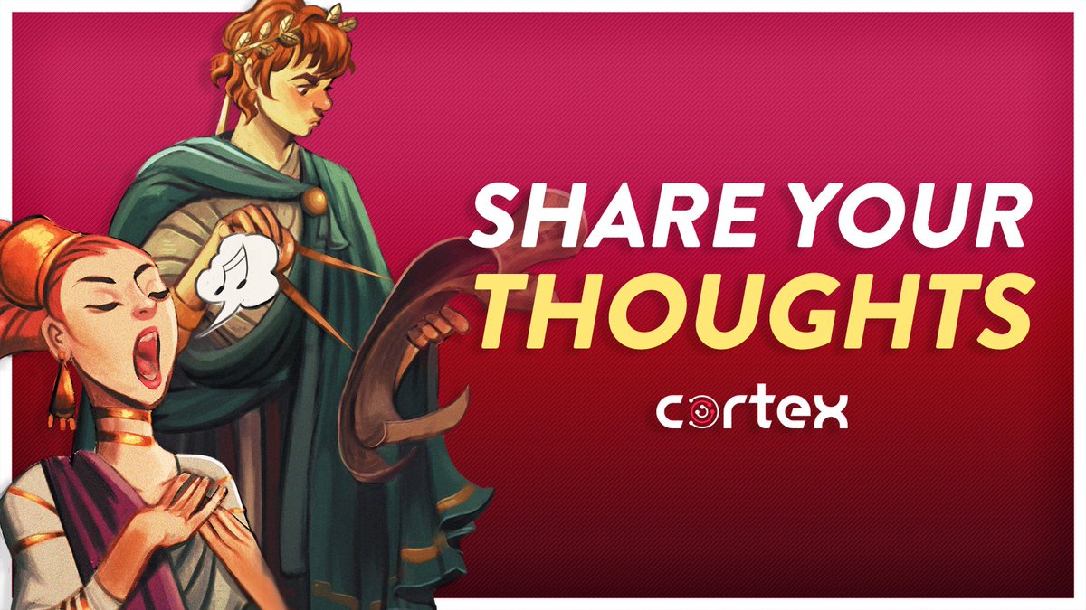 Want to help make our #CortexRPG tools the best they can be? Participate in early #TalesOfXadia or #LegendsOfGrayskull playtests &amp; alphas? We'd love for you to share your thoughts with us! Sign-up for user research at: cortexrpg.site/twResearch

Art by <a href="/Lilaeh/">Amagoia {Lac}</a>, AD @turn_on_red