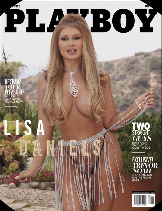 My playboy issue out now. Miss august playboy playmate Australia cover girl 
@Playboy 
@PlayboyPlus https://t