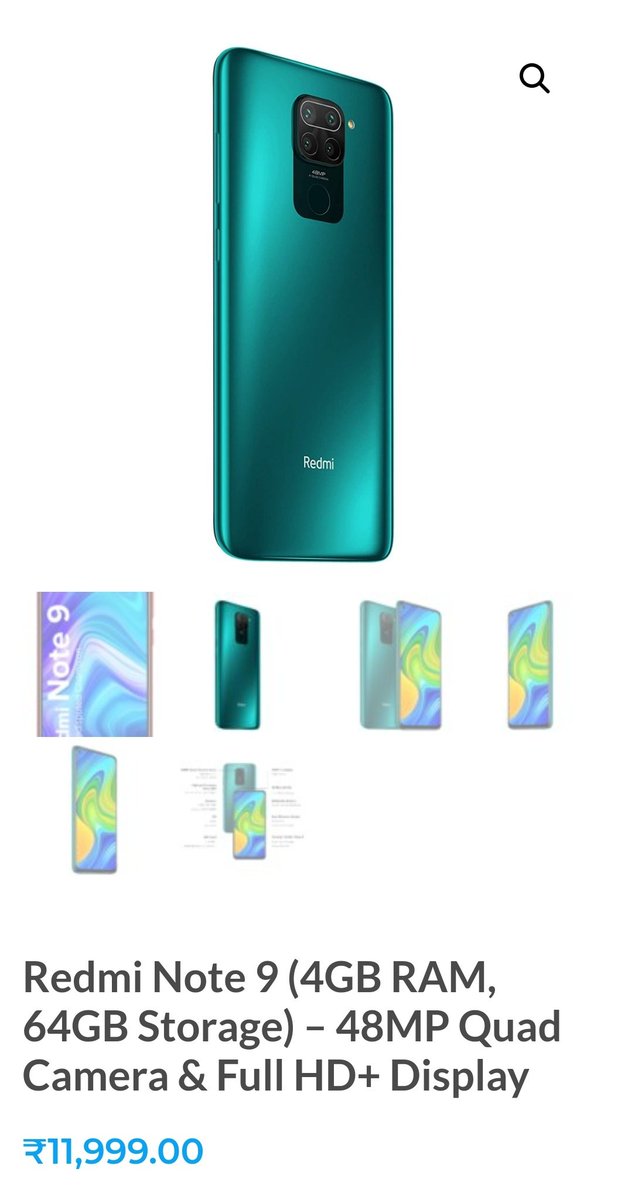 Aspirovaopc's tweet photo. We have successfully launched , mobile phones on our portal 
https://t.co/YjCQLp2lfr
With an attractive offers , Cashback and EMI accessibility

We welcome your suggestions on future allignments 
#redminote9 #xiomi #Redmi #newlaunchpad #micromax https://t.co/tdaV0zzc4E