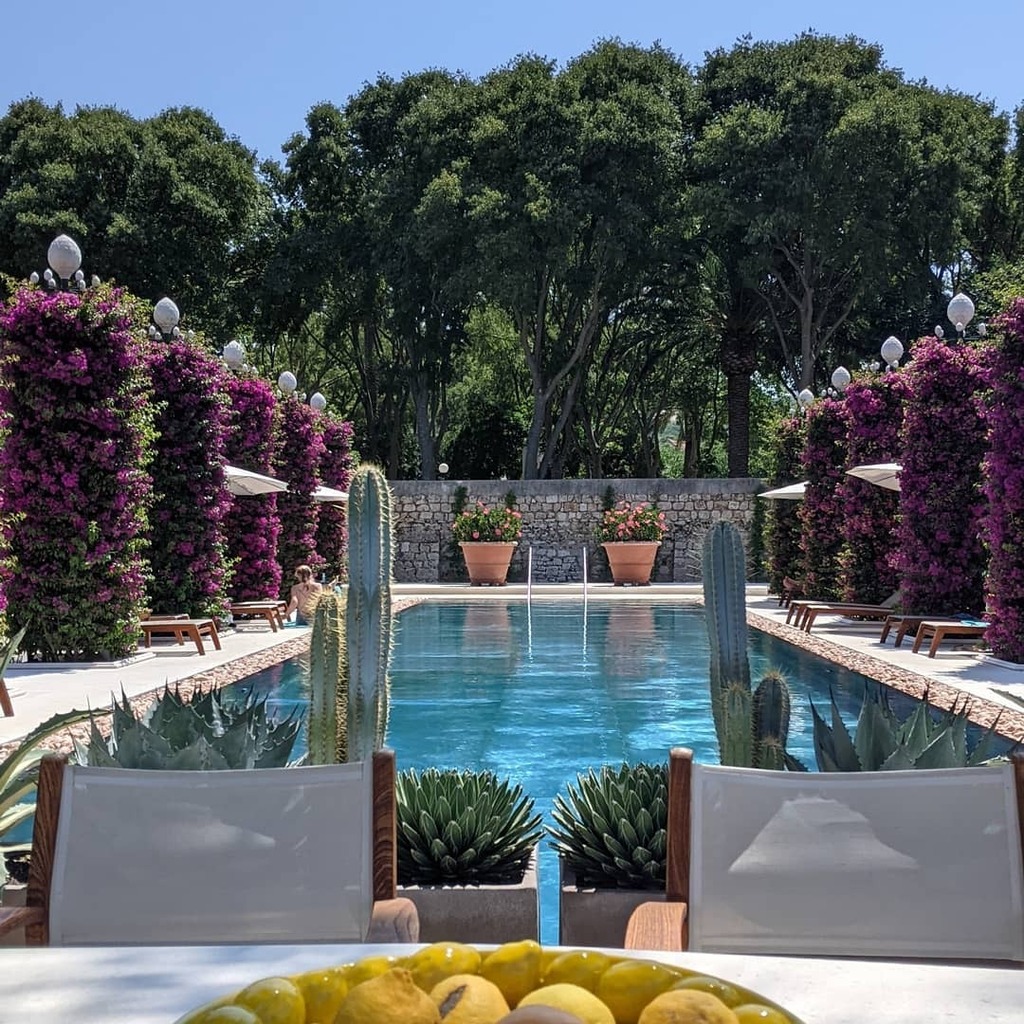 I've just spent the most beautiful week at @hotellemongarden. We couldn't celebrate our 10 year wedding anniversary due to lockdown, so booked this holiday to make up for it, and I'm so glad we waited - it was one of the best holidays we've ever had!… instagr.am/p/CSPbnbgIKlQ/