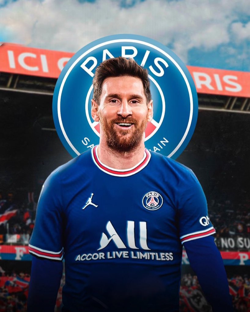 パリ・サンジェルマン VERDY メッシ 限定ユニフォーム