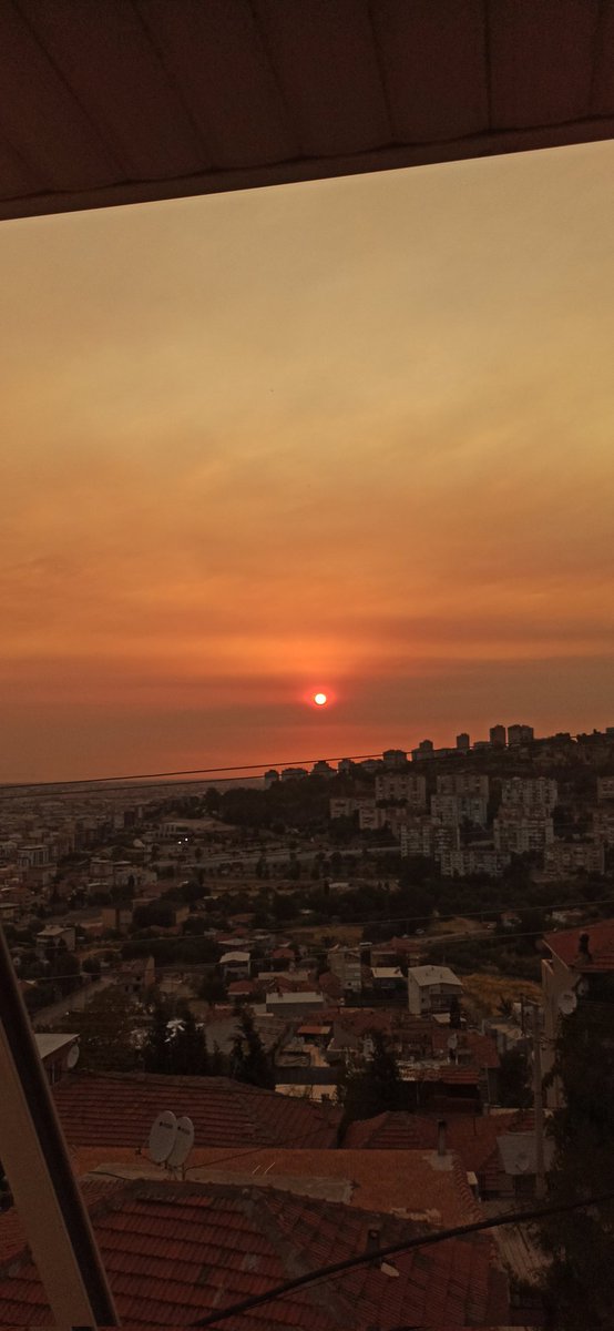 @parvusvesper Peki karşı karşıya oturmamız..