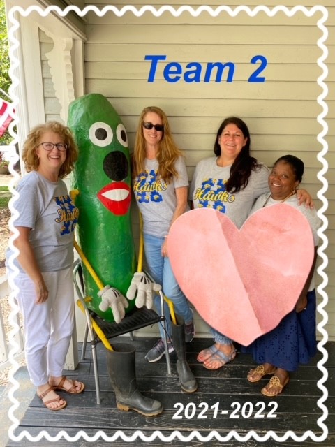 #NewTeam  #LunchOut  #FicklePickle  #Team2

😋😋😋