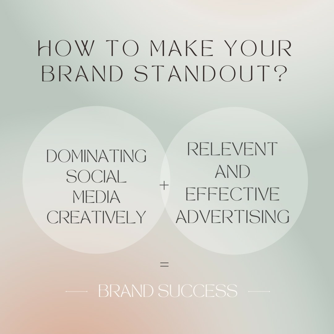 shedigitalmrktr's tweet photo. How to make your Brand Standout
.
.
Sharing knowledge and ideas along side the eye-catching content plus Running ads constantly with effectiveness and Relevancy will lead  towards Successful Branding.❤💫
#branding #startup #entrepreneurs #startups #entrepreneurship #management https://t.co/xMpKXQdFnb