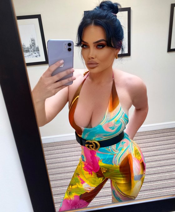 Eye candy 🍭 https://t.co/Vl0SzqCxkn<a href="/tag/findom"class="tags"><span>#findom</span></a><a href="/tag/paypig"class="tags"><span>#paypig</span></a><a href="/tag/cashapp"class="tags"><span>#cashapp</span></a><a href="/tag/bigboobfanatic"class="tags"><span>#bigboobfanatic</span></a><a href="/tag/god"class="tags"><span>#god</span></a>