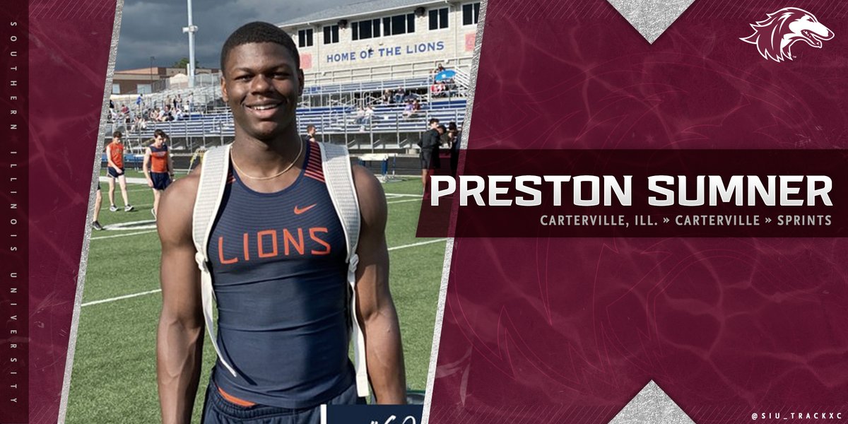 Saluki Track & Field tweet media