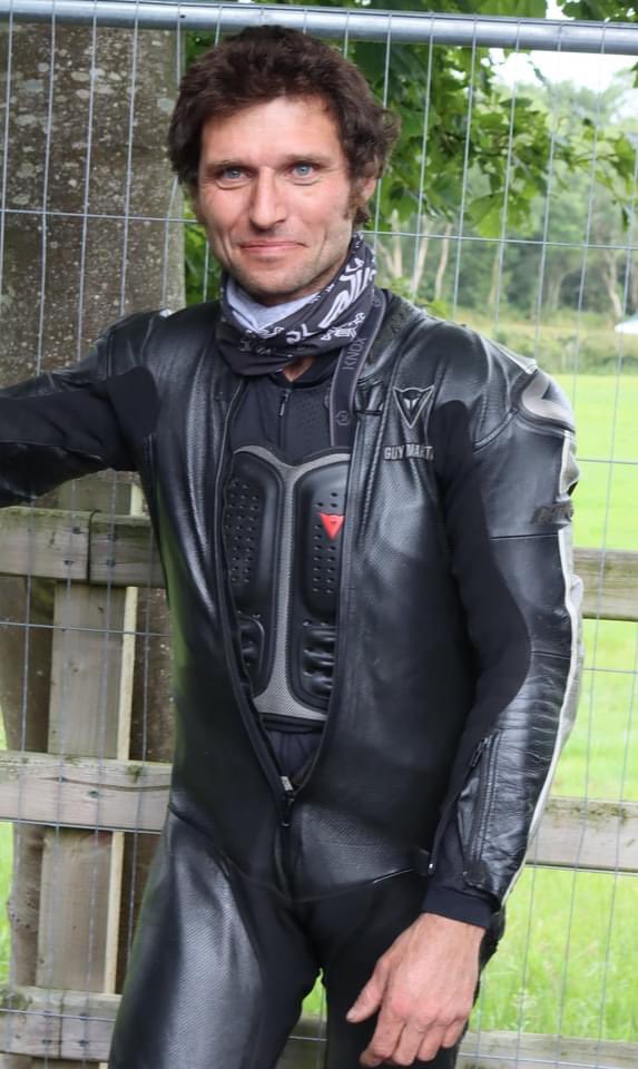 roadracingbikes's tweet photo. Guy Martin at Armoy Road Races pic credit: John Connie #guymartin https://t.co/OQf2HGuHKh