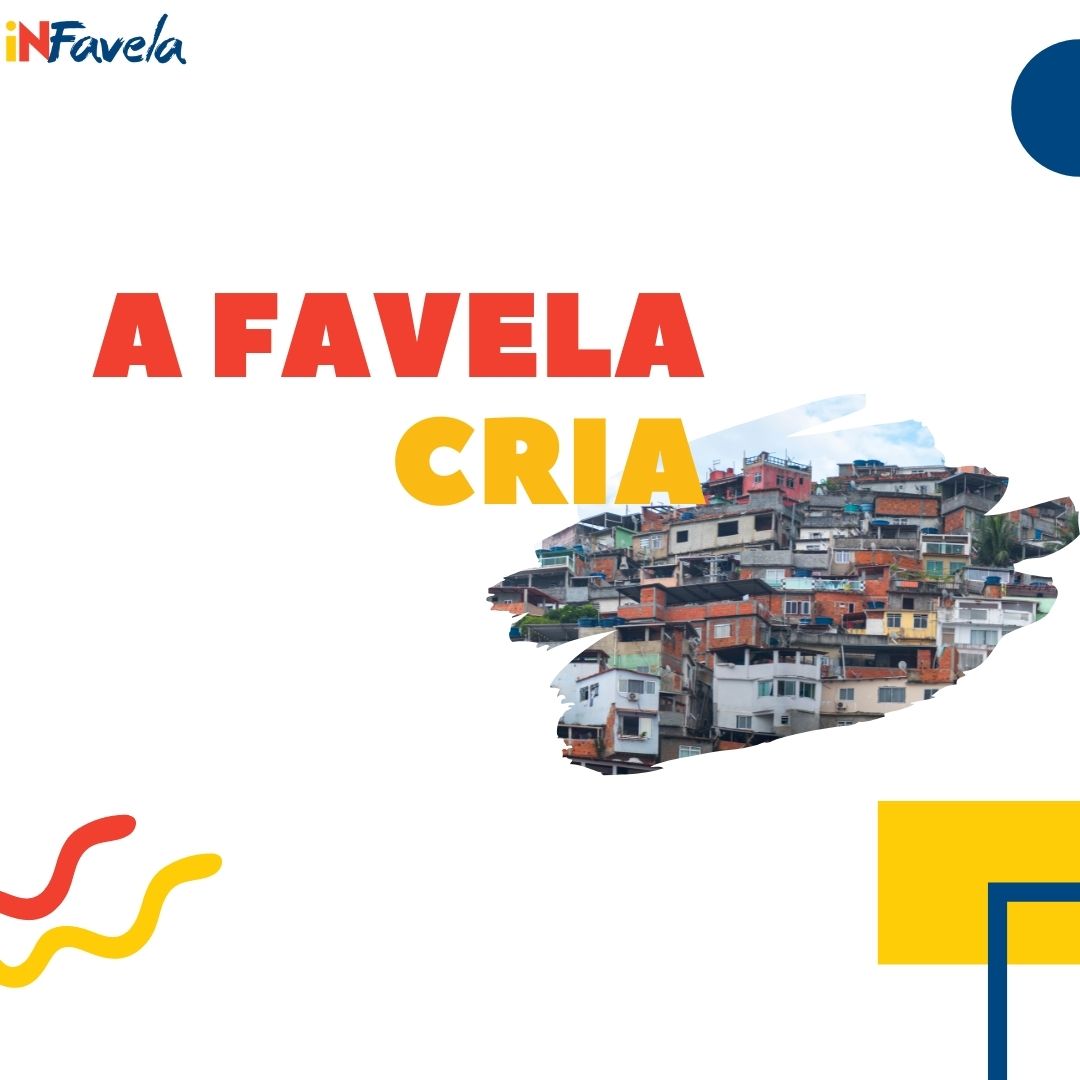 Vocês já sabem que a maior potência das favelas são as pessoas, e podemos vê parte dessa potência na criatividade desses moradores. 

O marketing da favela tem uma cara única, que prende a atenção do cliente e faz com que a venda seja inesquecível! 

#infavela #cufabrasil
