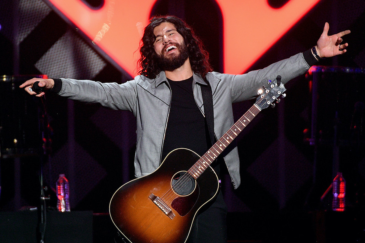 Happy Birthday Dan Smyers!  Don\t miss LIVE on the arena stage October 3rd! 