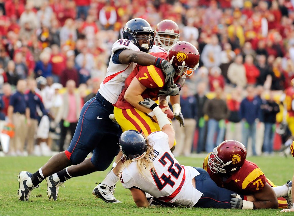 No Context Arizona Wildcats tweet media