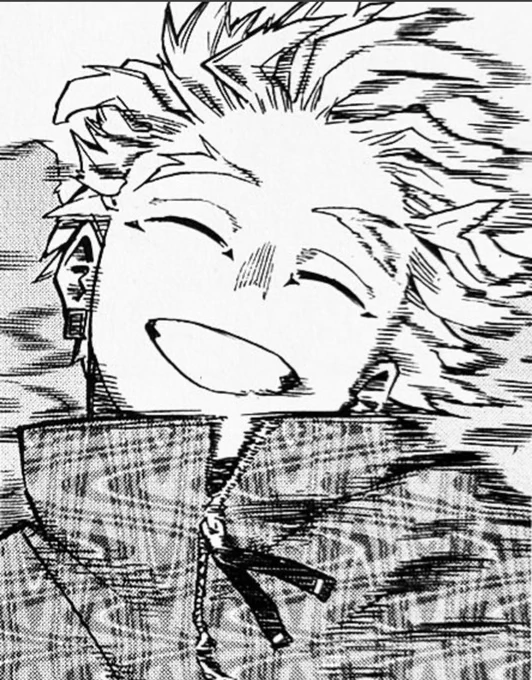 Would you still love him if he was a worm 