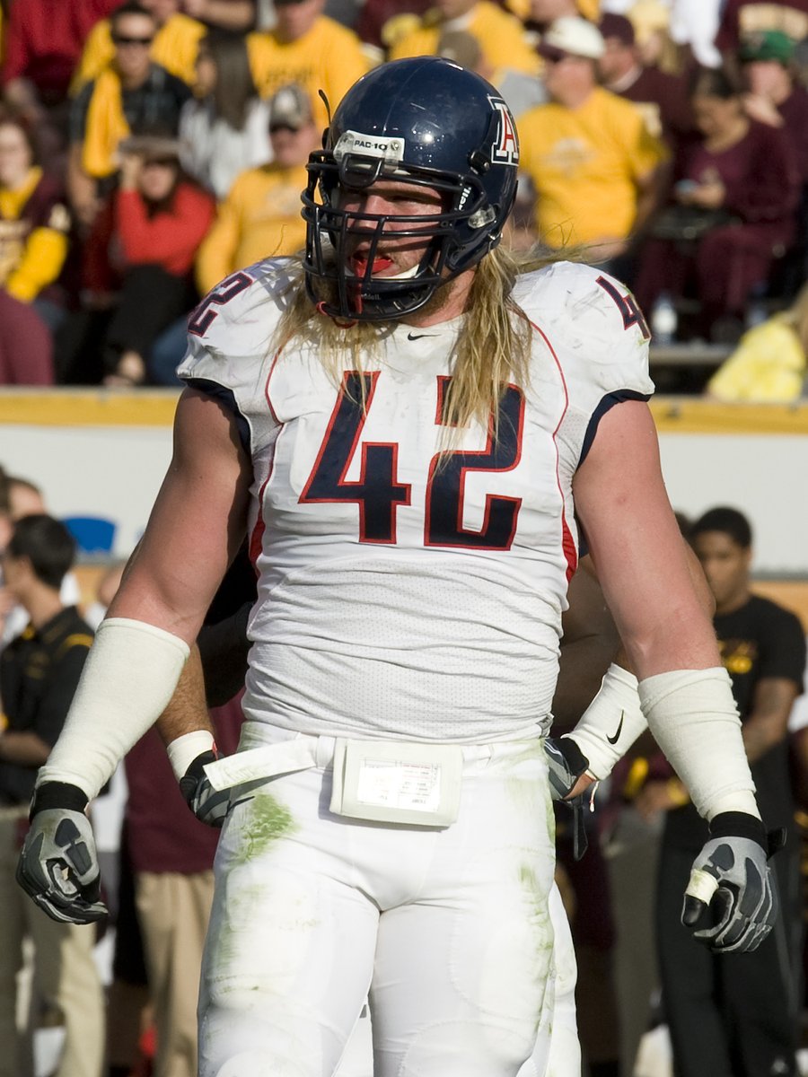 Arizona Athletics tweet media