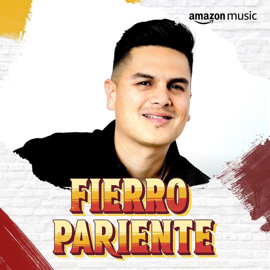 moppetsdeRC's tweet photo. Repost • @regulocaro Gracias a @AmazonMusicMx y @AmazonMusicLatin por darme la portada de #FierroPariente donde ya esta disponible #PanchoyArturo 🔥🤘🏼 #ReguloCaro #EmilioGarra #TeamMoppets #VivaLaMoppetiza #MoppetsDeReguloCaro 🐸 https://t.co/pX5JqdsPbh