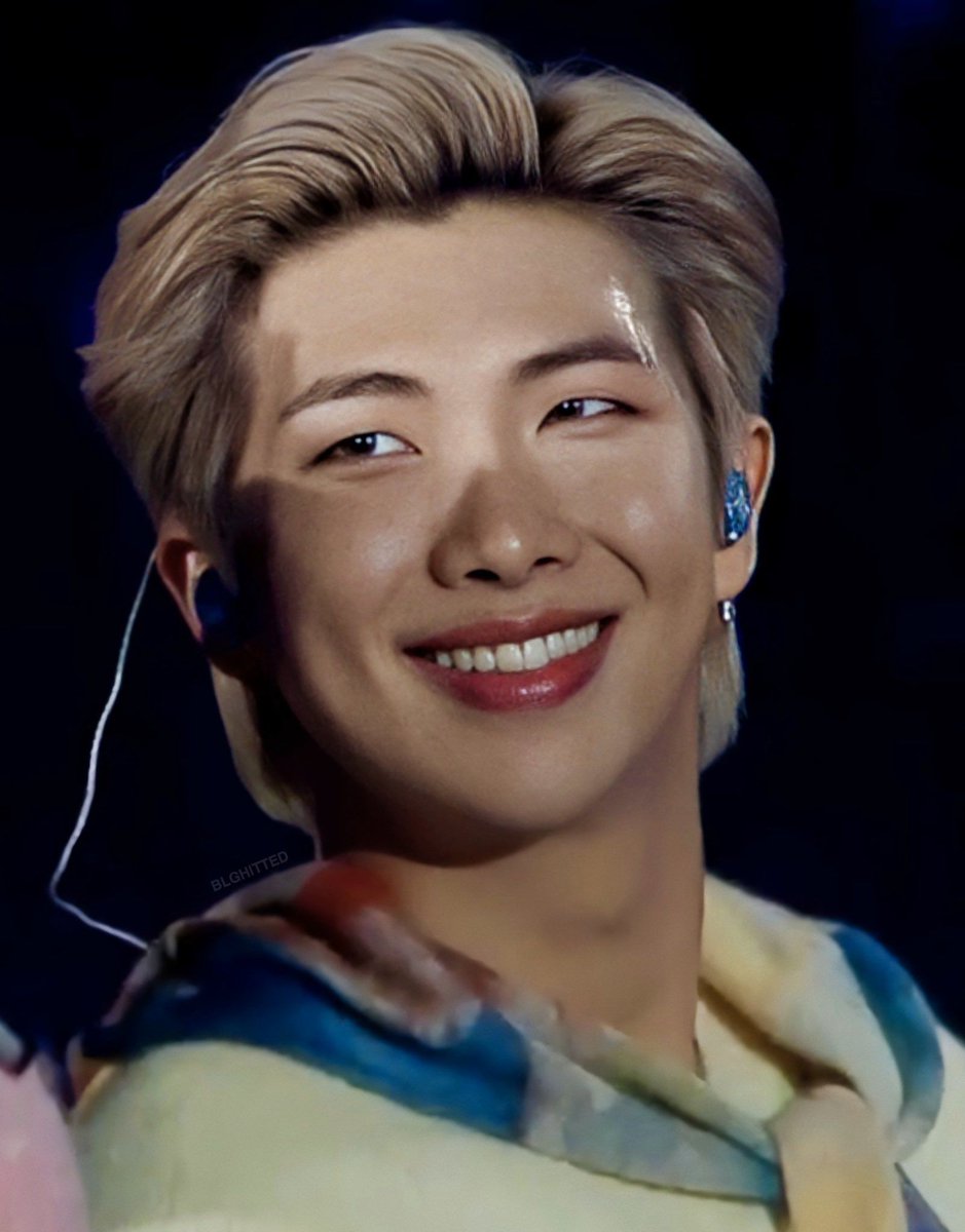 Joon reminds me of that verse in Lovely Day by Bill Withers that goes, 