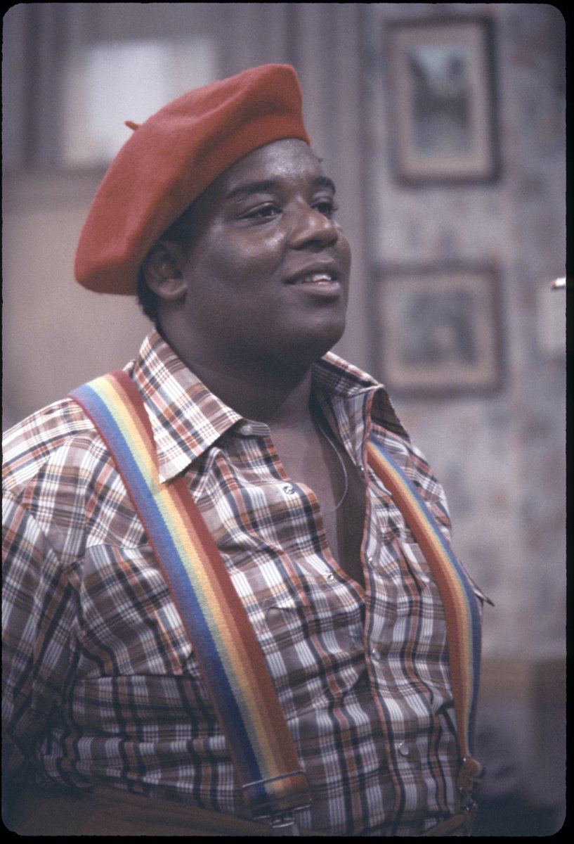 tvonetv's tweet photo. The 45th anniversary celebration of 'What's Happening!!' continues today with back-to-back episodes and a special airing of 'Cooley High' at 8P/7C! https://t.co/xMJ86PEQAa