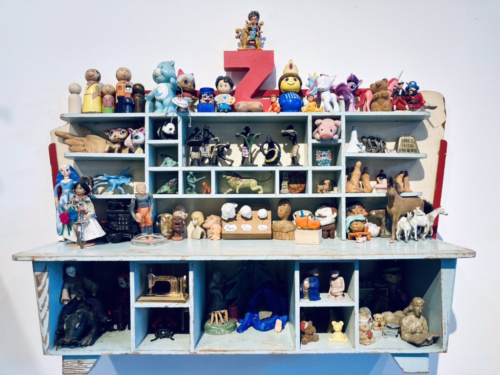 CANOneonta's tweet image. Tomorrow (8/7) at CANO: opening reception for Zena Gurbo’s solo show, Well Come Home, 6-7:30.  There will be refreshments outside, masks required indoors, except for the preformers — live concert in the Kubiak gallery. 
11 Ford Ave., free and public!