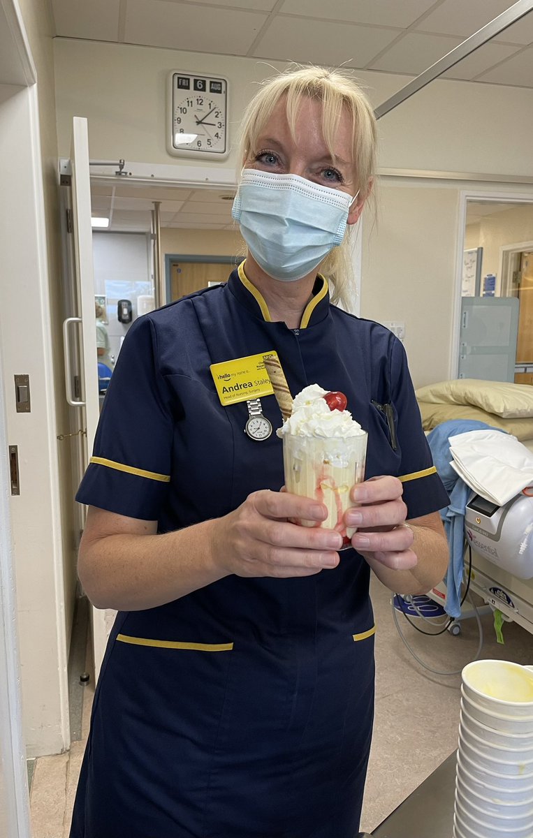 Donna Calladine tweet media