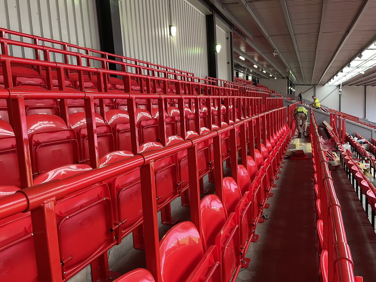 LFC Transfer Room tweet media