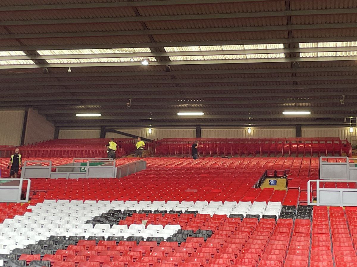 LFC Transfer Room tweet media