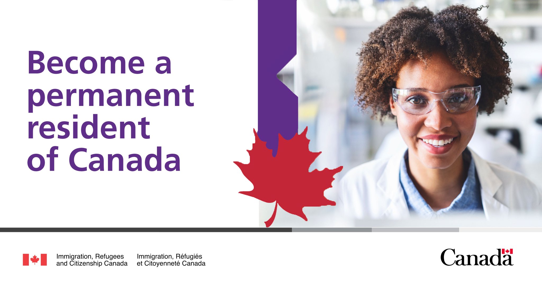 IRCC on Twitter "Are you a temporary resident currently in Canada? You