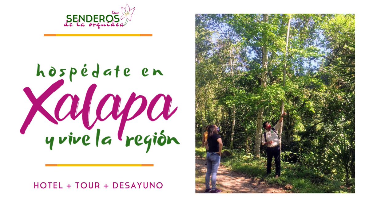 SENDERO TRAVEL tweet media