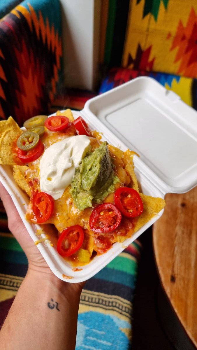 Chesters Restaurant tweet media