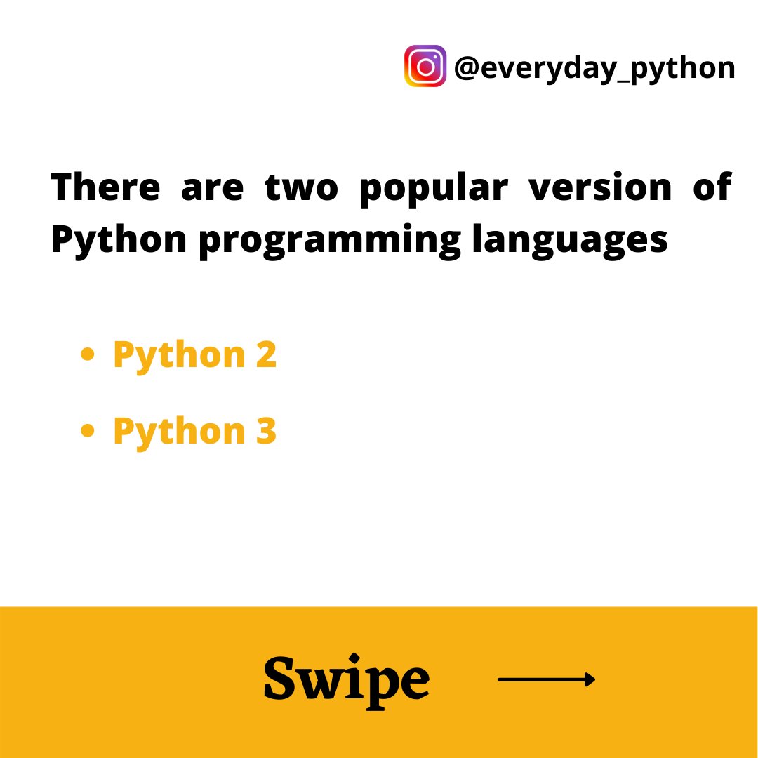 everyday_python's tweet image. 