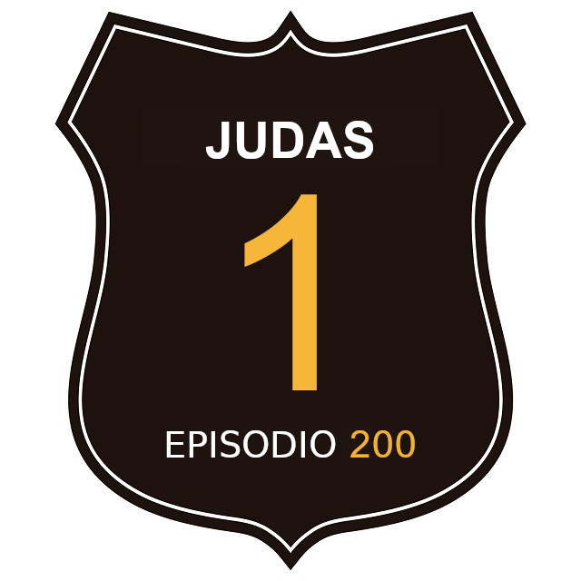 rtmruta66's tweet photo. ¡Llegamos a nuestro episodio 200!

Exploramos el capítulo único de la carta de Judas. Escúchalo en la app de Ruta 66 o también en https://t.co/9ig6DpYPbY

#estudiobiblico #biblia #nuevotestamento #cartadejudas #epistoladejudas #rtmruta66 #radiotransmundial #radioencuentro https://t.co/4PwBWHjxvA