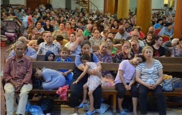 iraqschristians's tweet photo. Today, August 6, 2021, marks the 7-year anniversary of ISIS forcing 120,000+ Iraqi Christians to flee our #Chaldean & #Syriac Christian towns in Nineveh Plains, #Iraq. God bless the victims for their strong faith & all who helped us rebuild.🙏🙏 #ISISGenocide https://t.co/Qm3FoXzRCd