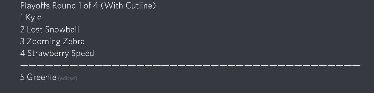 Strawberry Speed tweet media