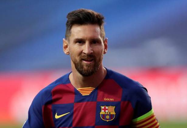 🚨 | BREAKING: PSG are preparing a three-year, €120m net deal for Lionel Messi

Via <a href="/GFFN/">Get French Football News</a>