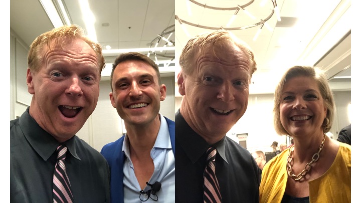 andy_masters's tweet image. Awesome to present "in-person" with fellow speakers Alex Weber and Debbie Peterson today for the 2021 Nebraska Bankers Association YBON Conference! 

#leadership #culture #bankers #ficp #meetingprofs #eventprofs #hrtribe #cx #customerexperience #cmp #cae #asae #keynote