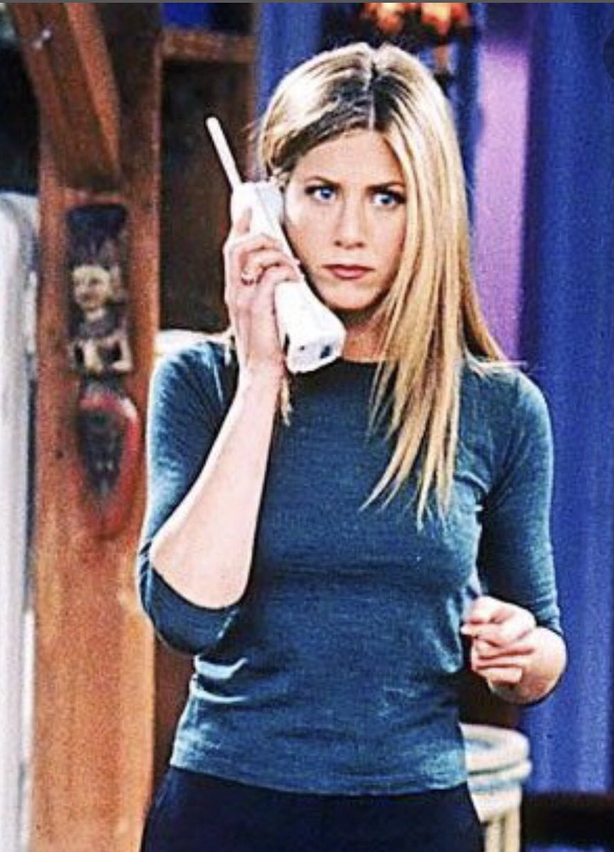 I… also made Friends merch