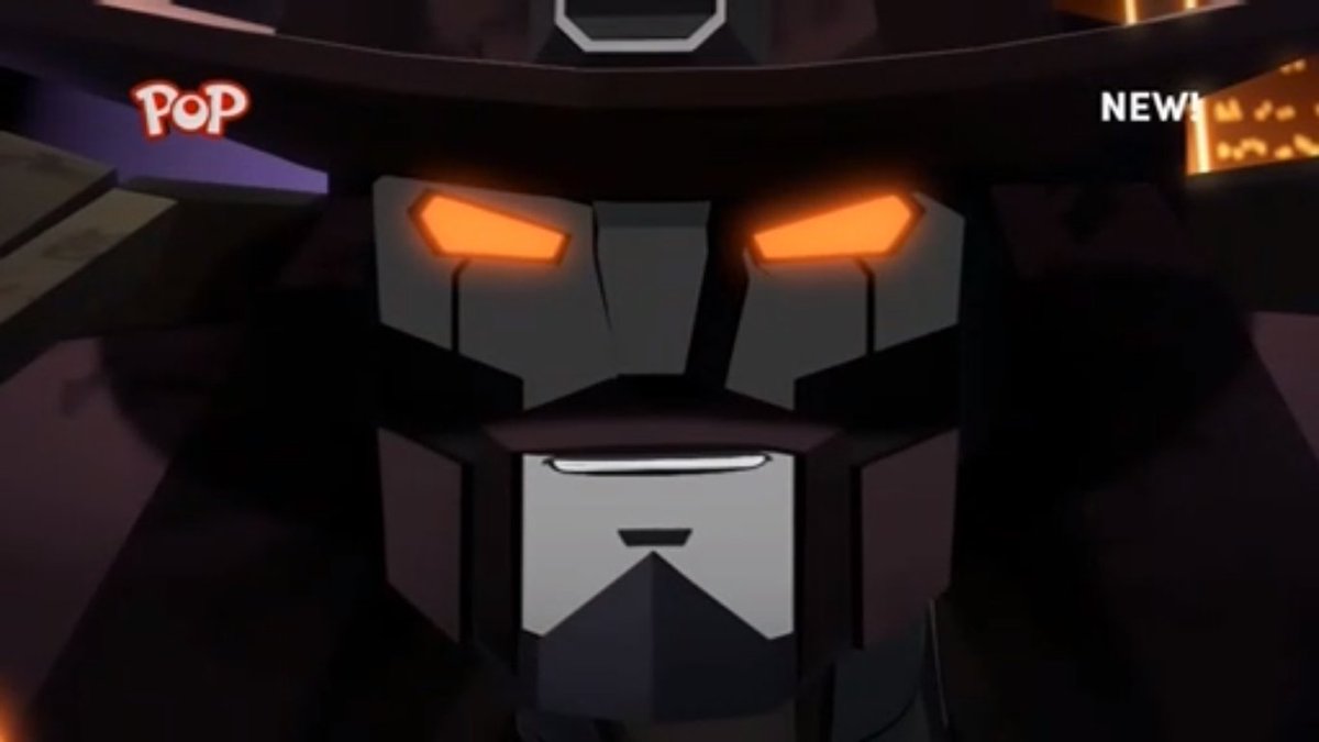 cowboyotd's tweet photo. The cowboy of the day is: Wildwheel from Transformers Cyberverse https://t.co/PhS7QcbDwU